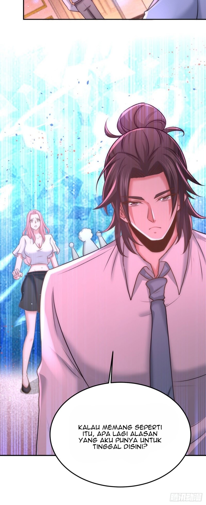 Dragon King Hall Chapter 08 Gambar 20
