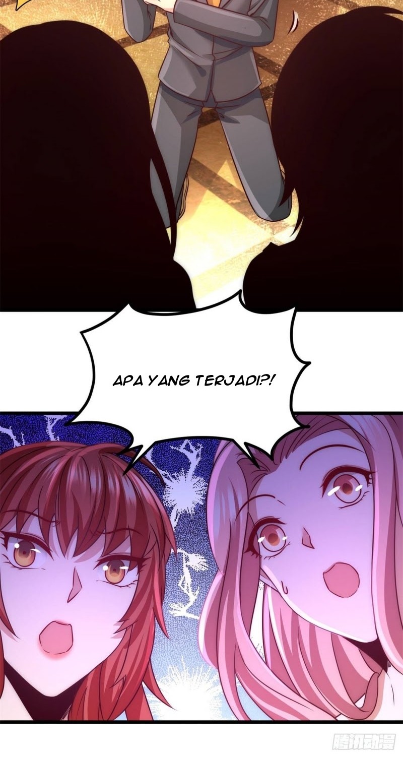 Dragon King Hall Chapter 08 Gambar 24