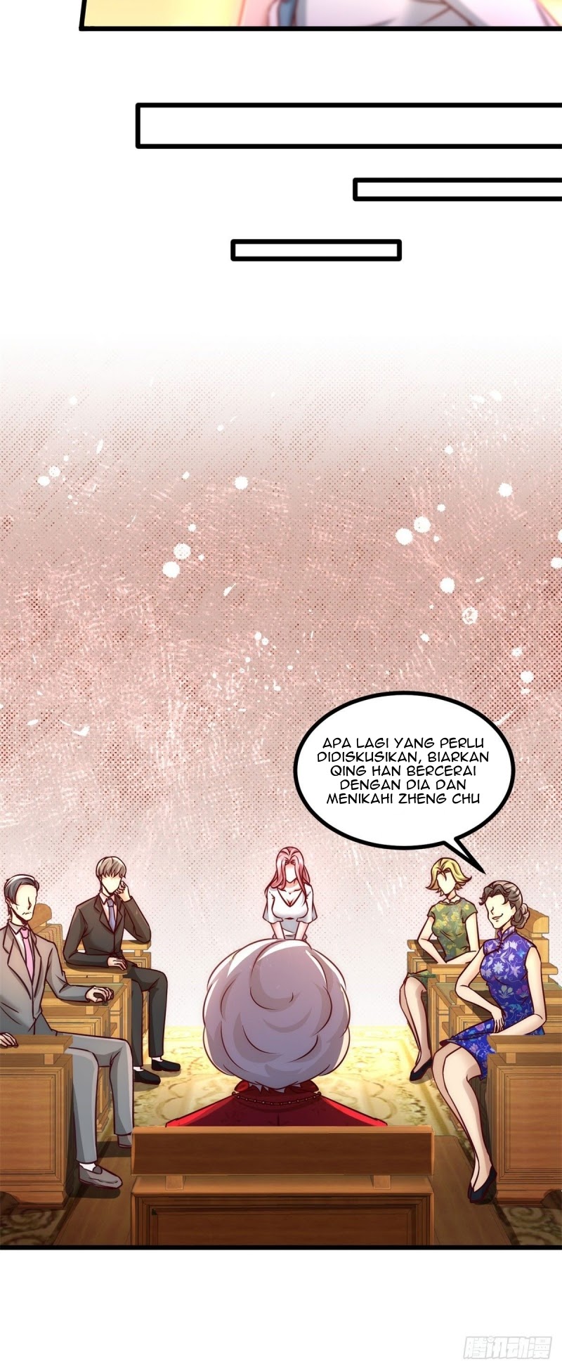 Dragon King Hall Chapter 08 Gambar 6