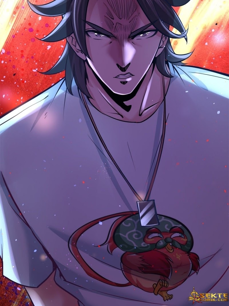 Dragon King Hall Chapter 10 Gambar 16