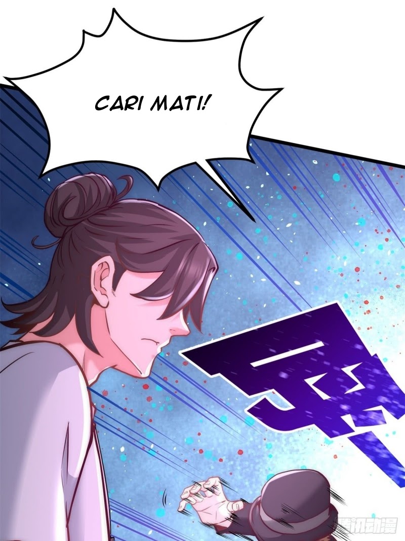 Dragon King Hall Chapter 10 Gambar 18