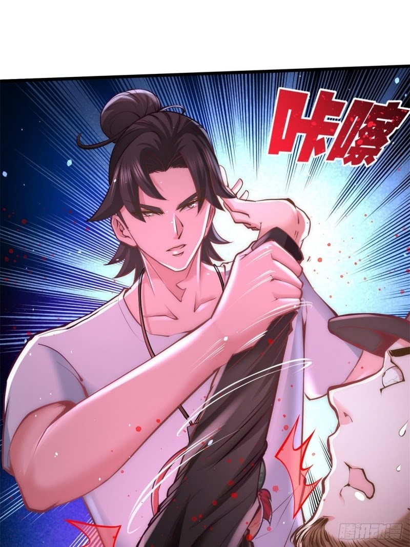 Dragon King Hall Chapter 10 Gambar 22