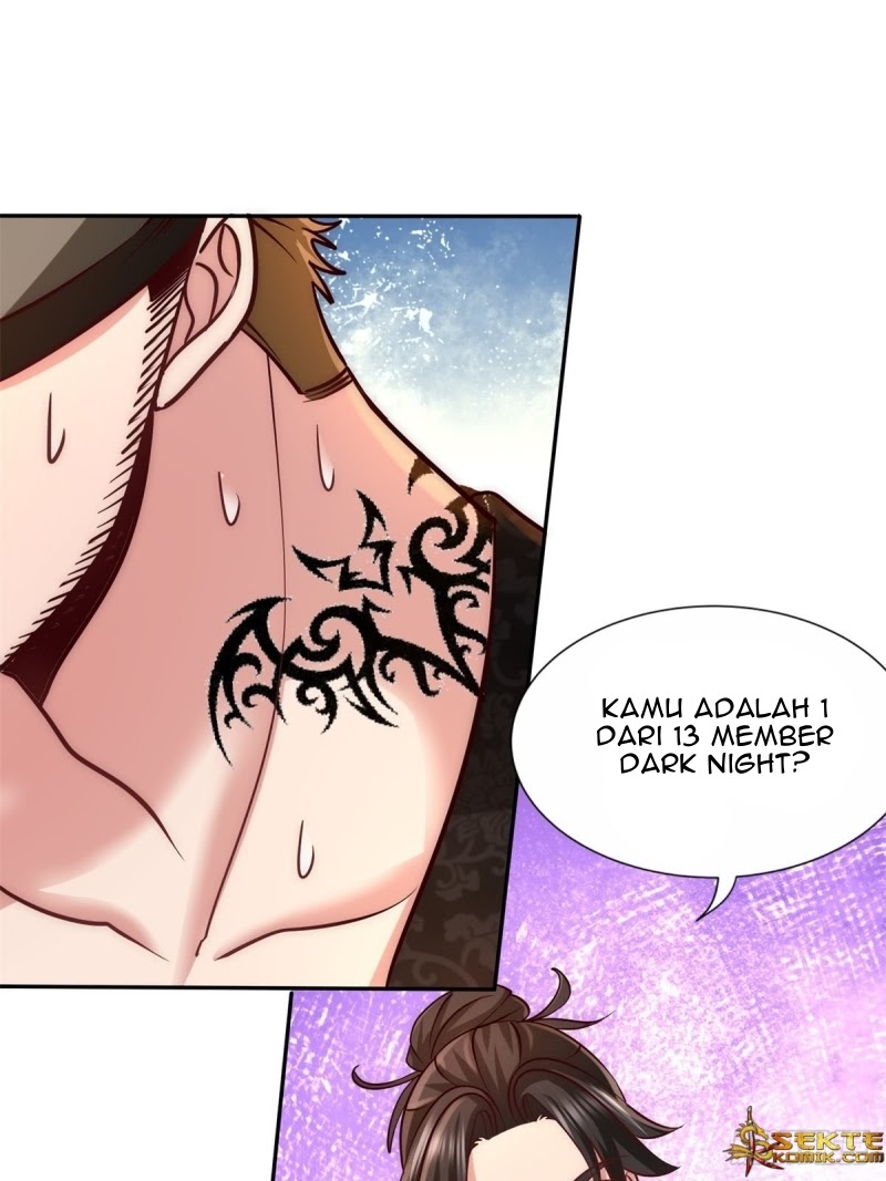 Dragon King Hall Chapter 10 Gambar 26