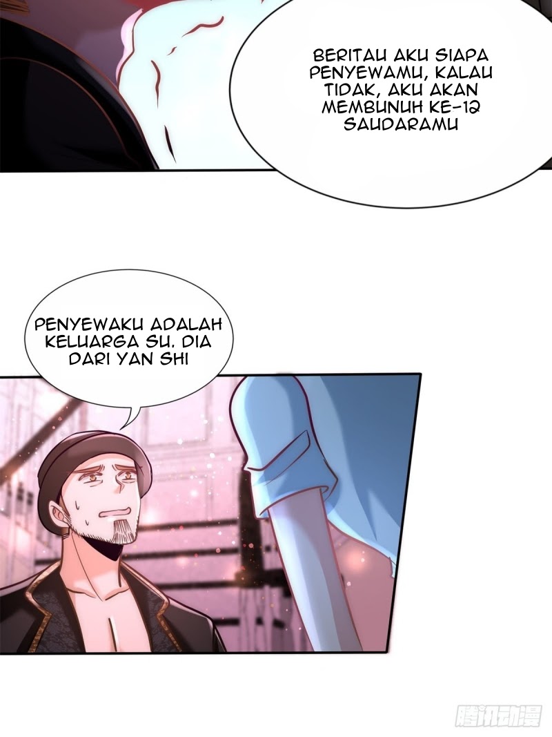 Dragon King Hall Chapter 10 Gambar 32