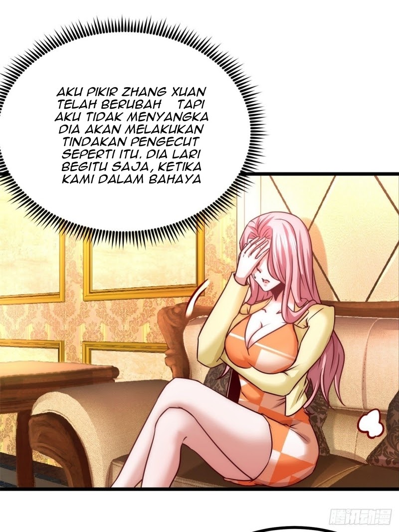 Dragon King Hall Chapter 10 Gambar 42