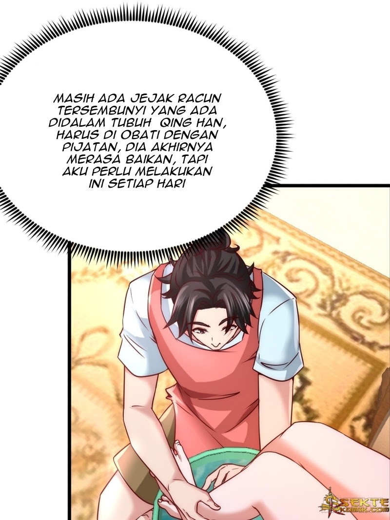 Dragon King Hall Chapter 10 Gambar 46