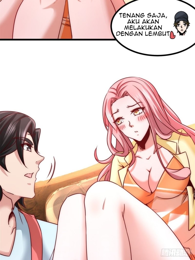 Dragon King Hall Chapter 10 Gambar 48