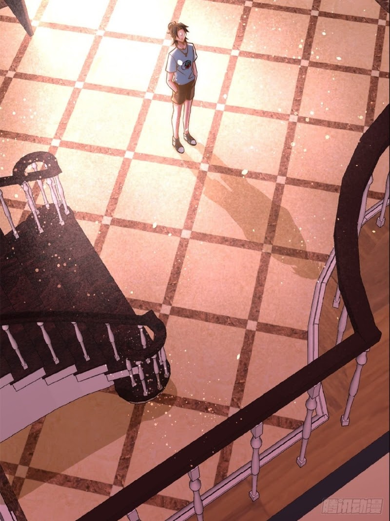 Dragon King Hall Chapter 10 Gambar 8