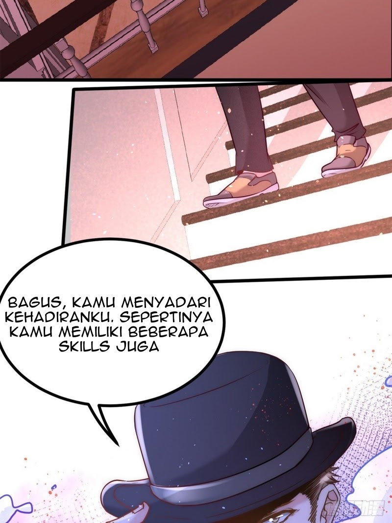 Dragon King Hall Chapter 10 Gambar 9