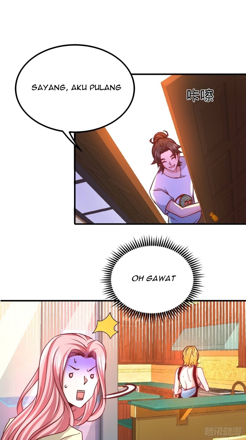 Dragon King Hall Chapter 12 Gambar 11