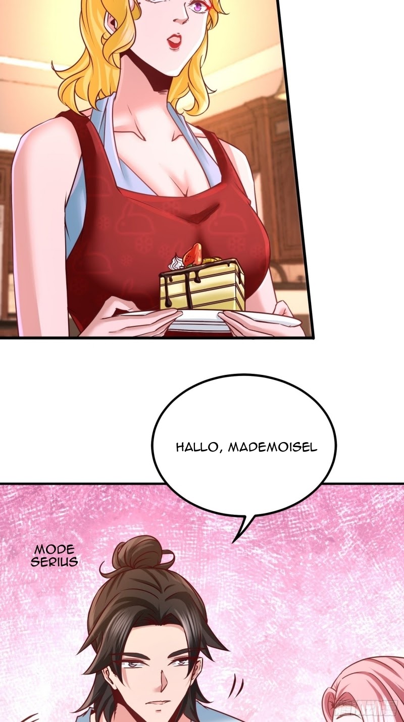Dragon King Hall Chapter 12 Gambar 15