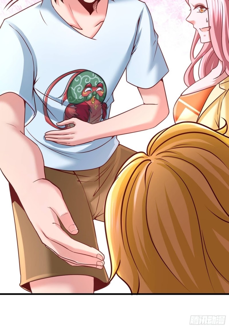 Dragon King Hall Chapter 12 Gambar 16