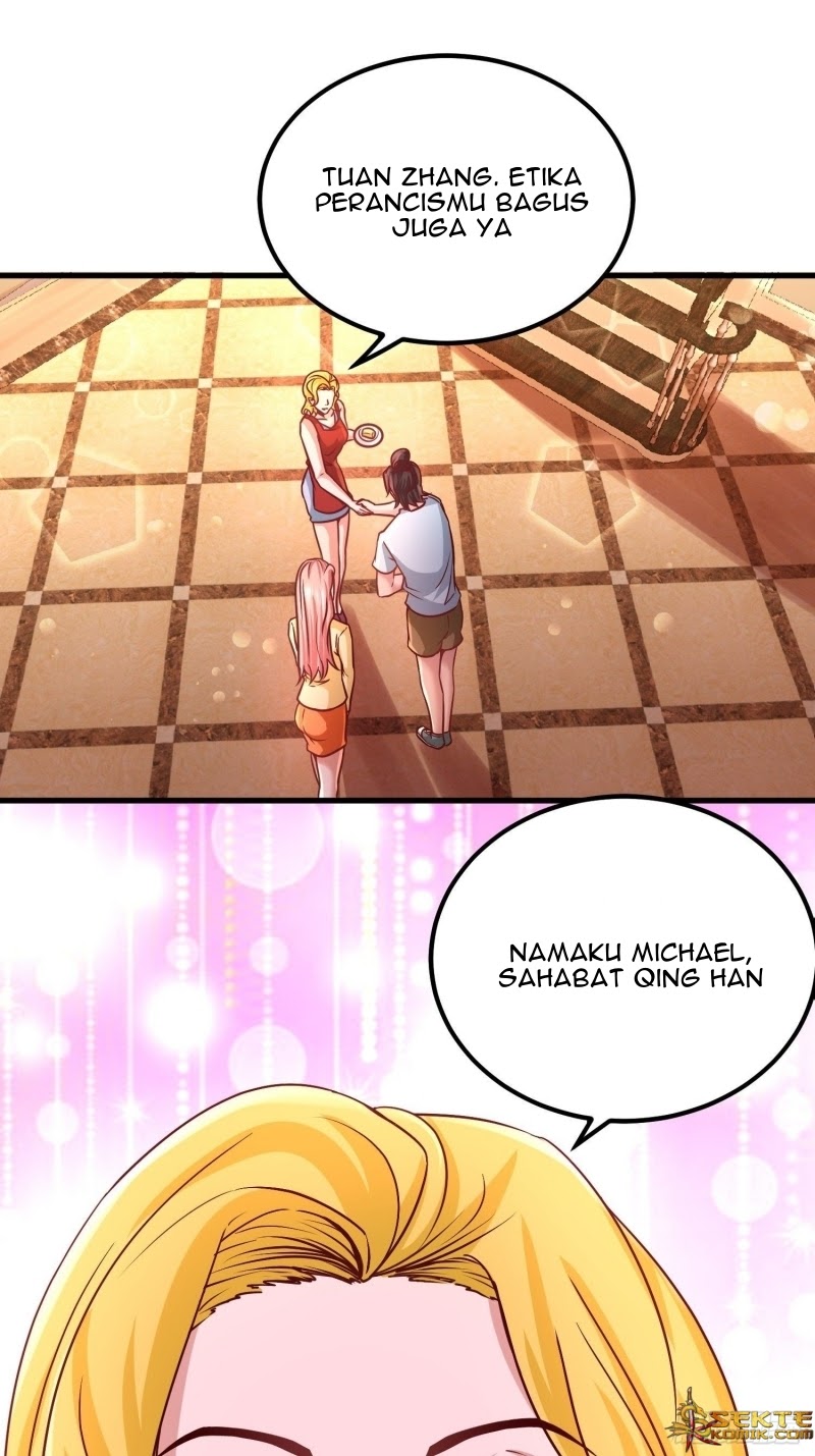 Dragon King Hall Chapter 12 Gambar 17