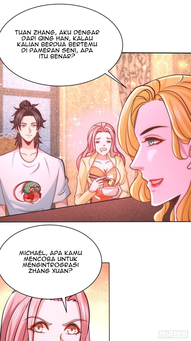 Dragon King Hall Chapter 12 Gambar 20