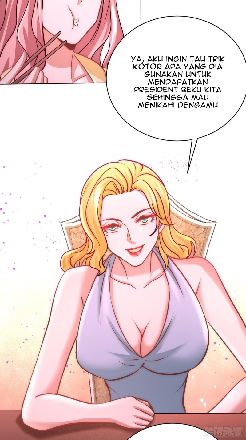 Dragon King Hall Chapter 12 Gambar 21