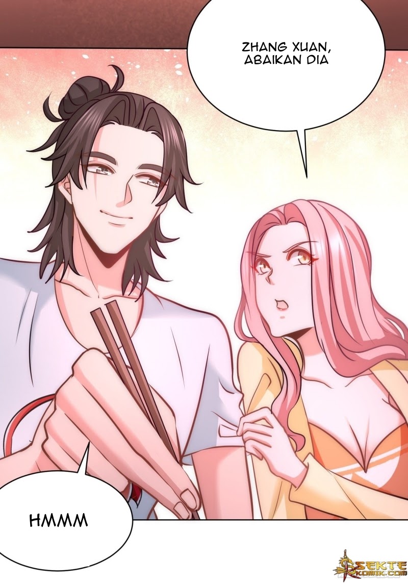 Dragon King Hall Chapter 12 Gambar 22