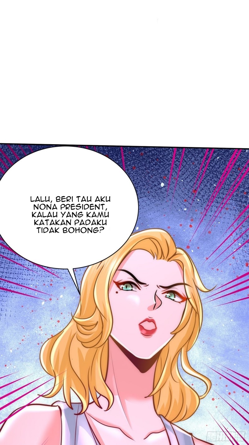 Dragon King Hall Chapter 12 Gambar 23