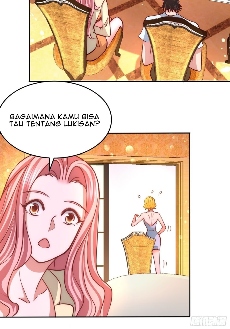 Dragon King Hall Chapter 12 Gambar 28