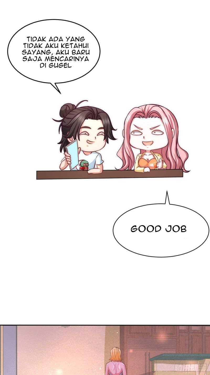 Dragon King Hall Chapter 12 Gambar 29