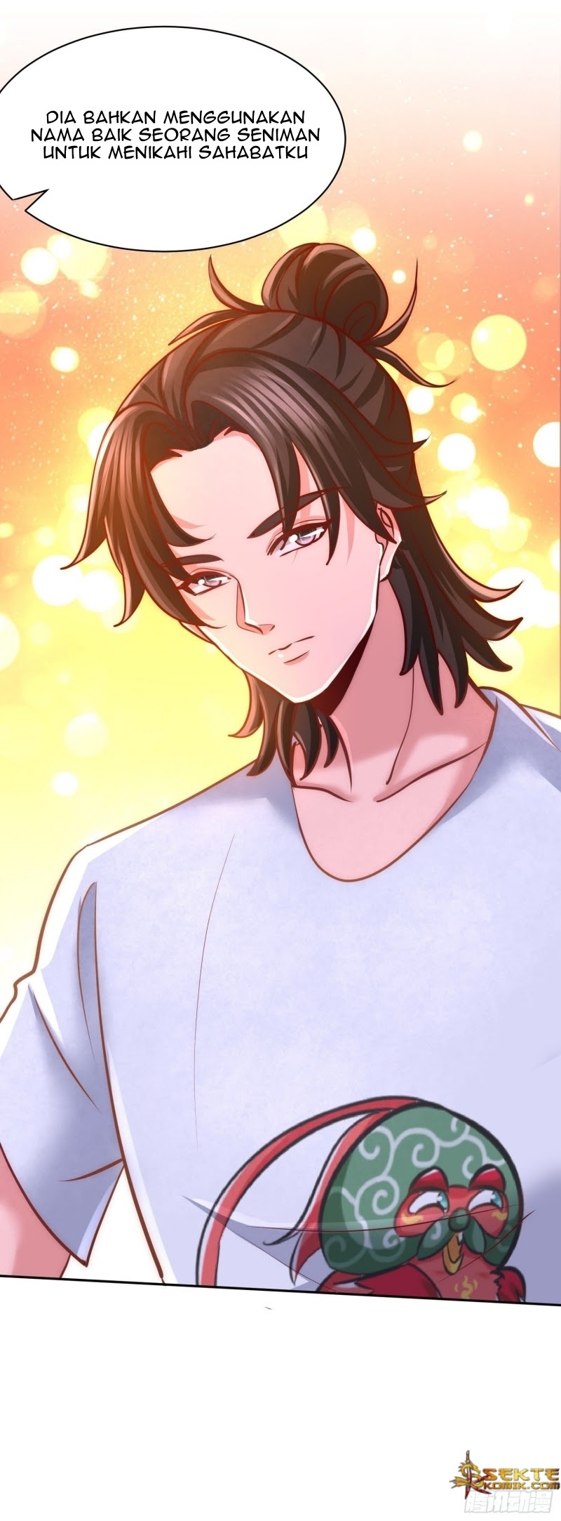 Dragon King Hall Chapter 12 Gambar 32