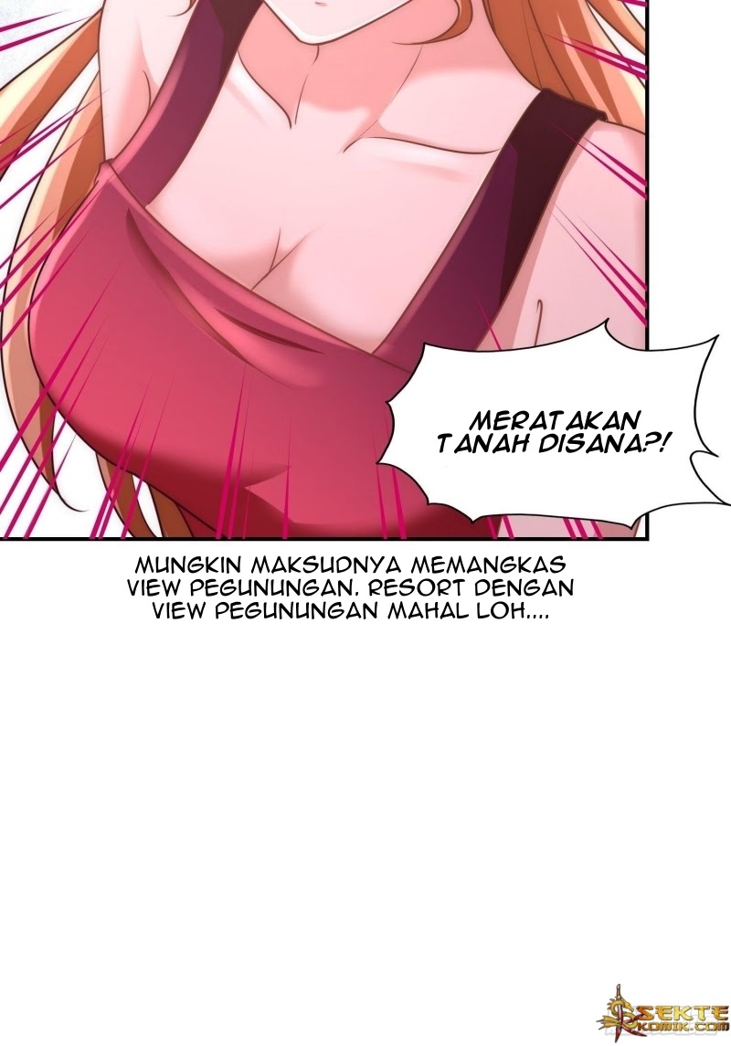 Dragon King Hall Chapter 12 Gambar 7