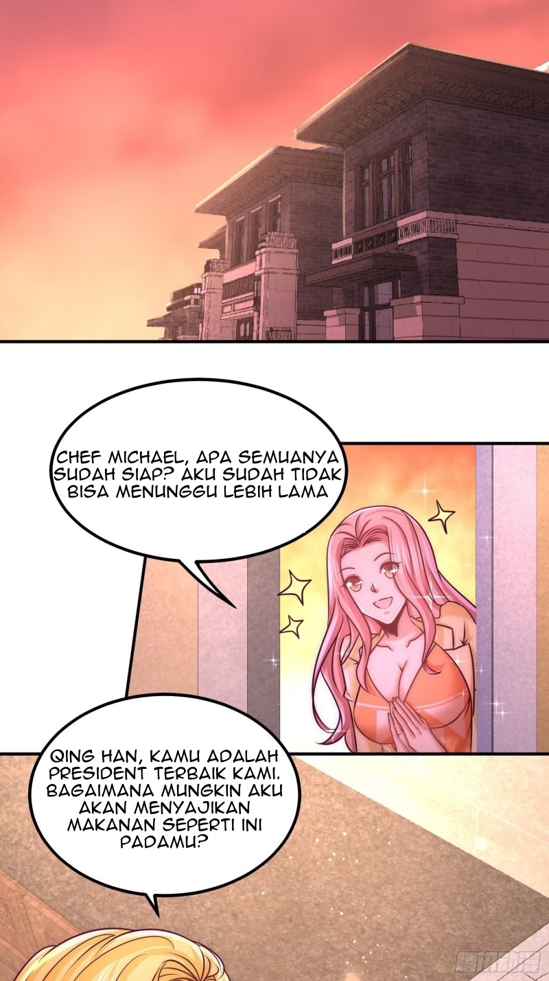 Dragon King Hall Chapter 12 Gambar 9