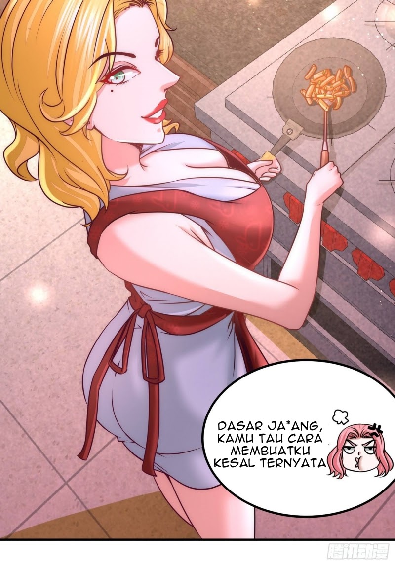 Dragon King Hall Chapter 12 Gambar 10
