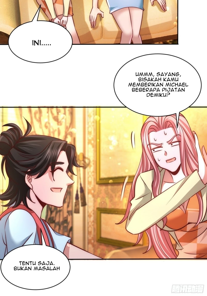 Dragon King Hall Chapter 13 Gambar 12
