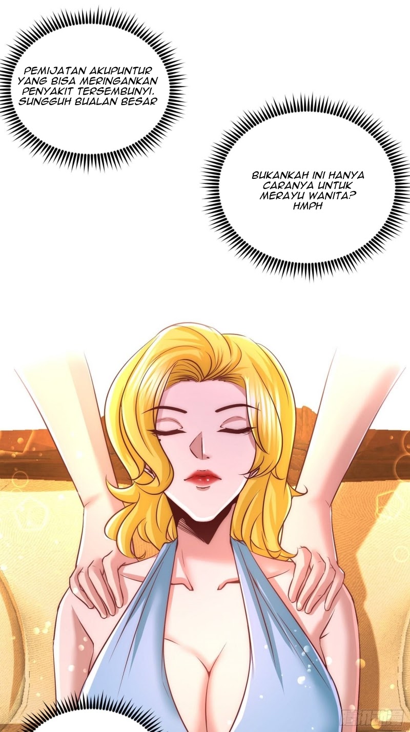 Dragon King Hall Chapter 13 Gambar 13