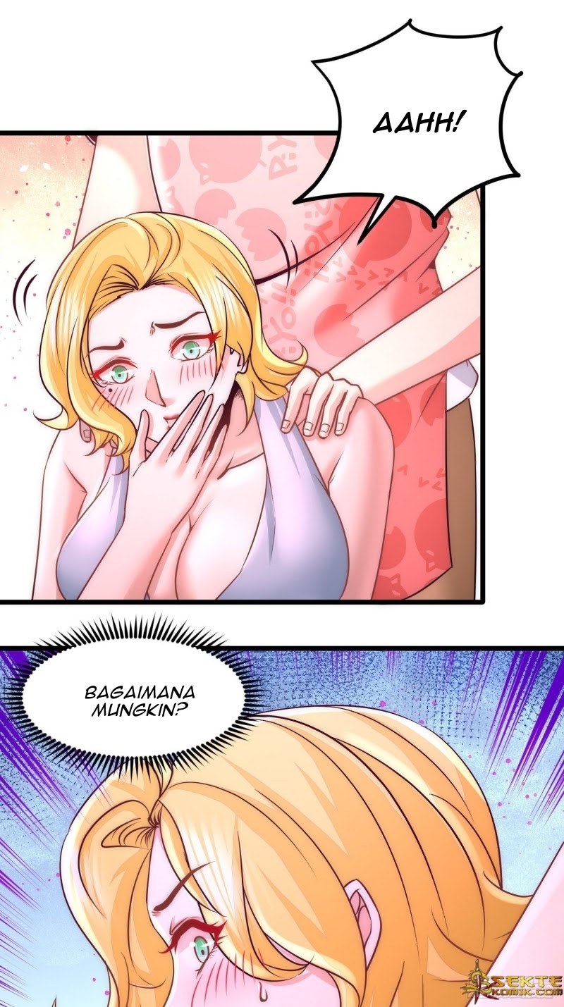 Dragon King Hall Chapter 13 Gambar 16