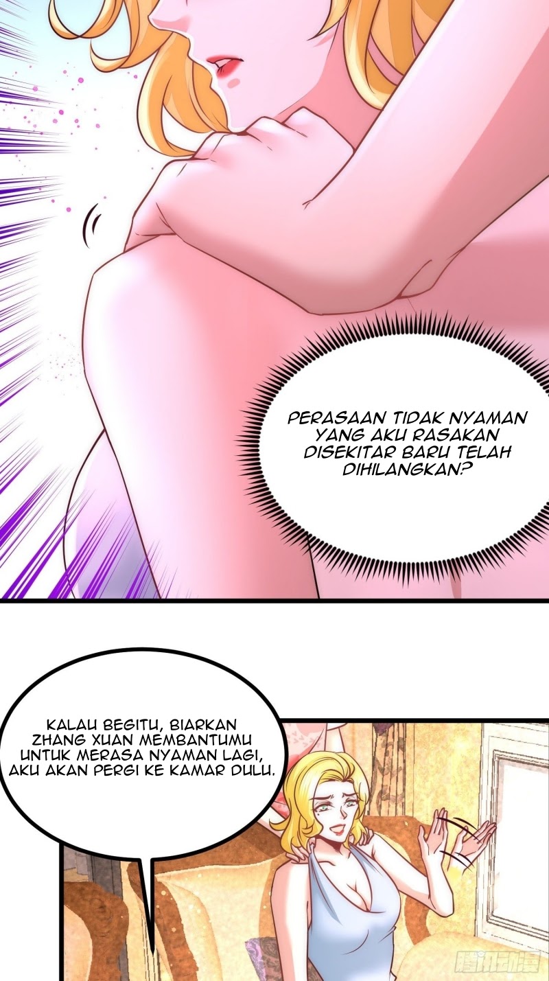 Dragon King Hall Chapter 13 Gambar 17