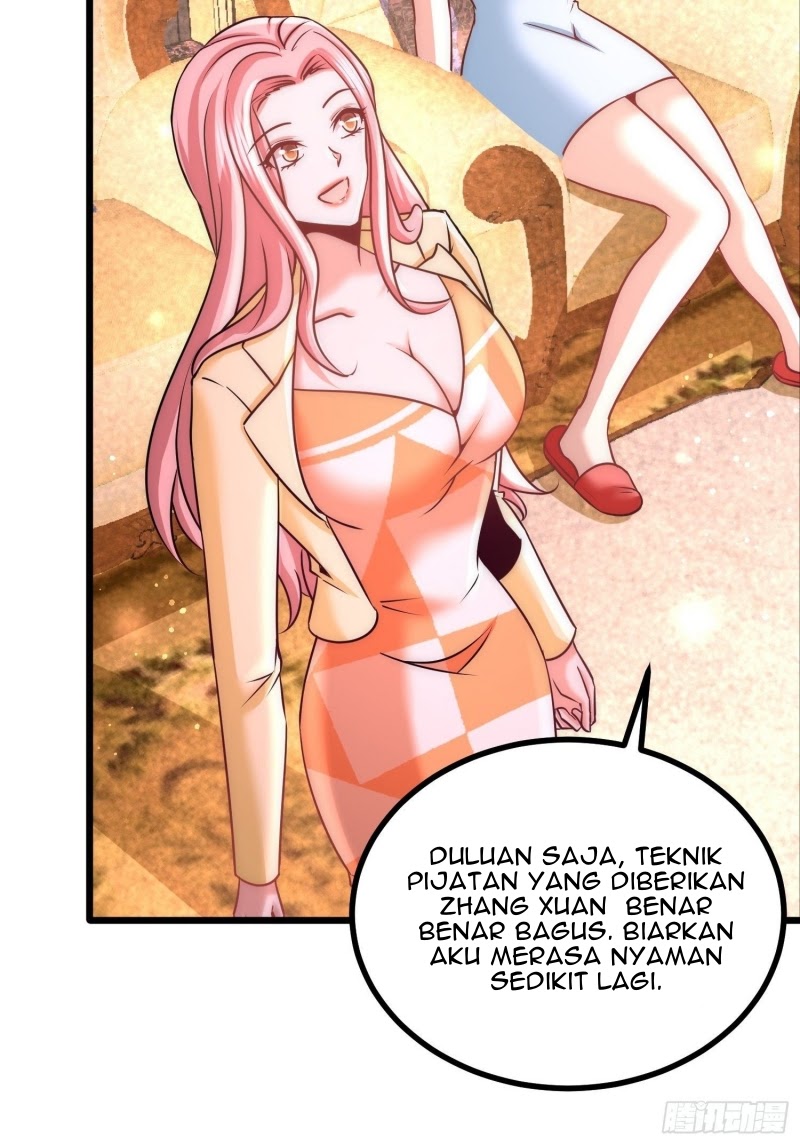 Dragon King Hall Chapter 13 Gambar 18