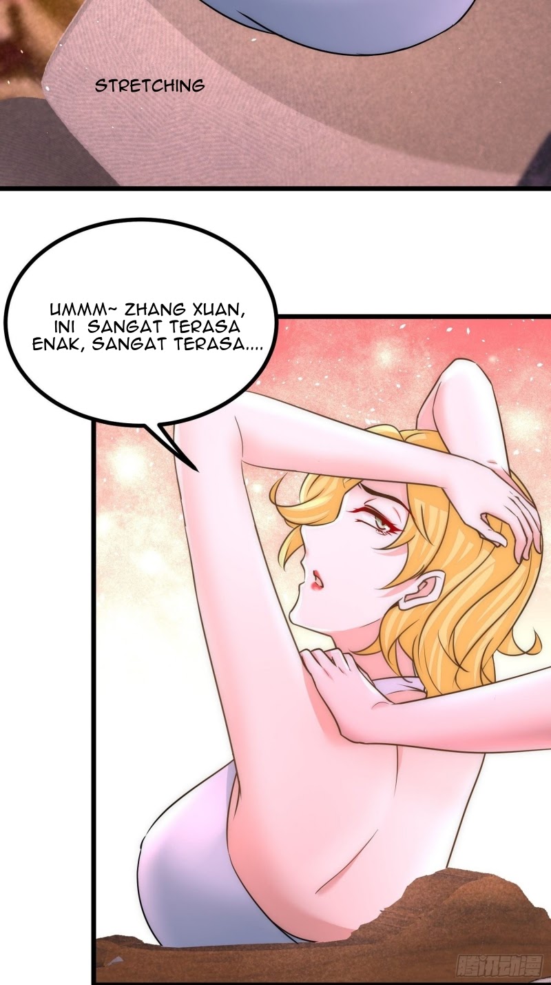 Dragon King Hall Chapter 13 Gambar 20