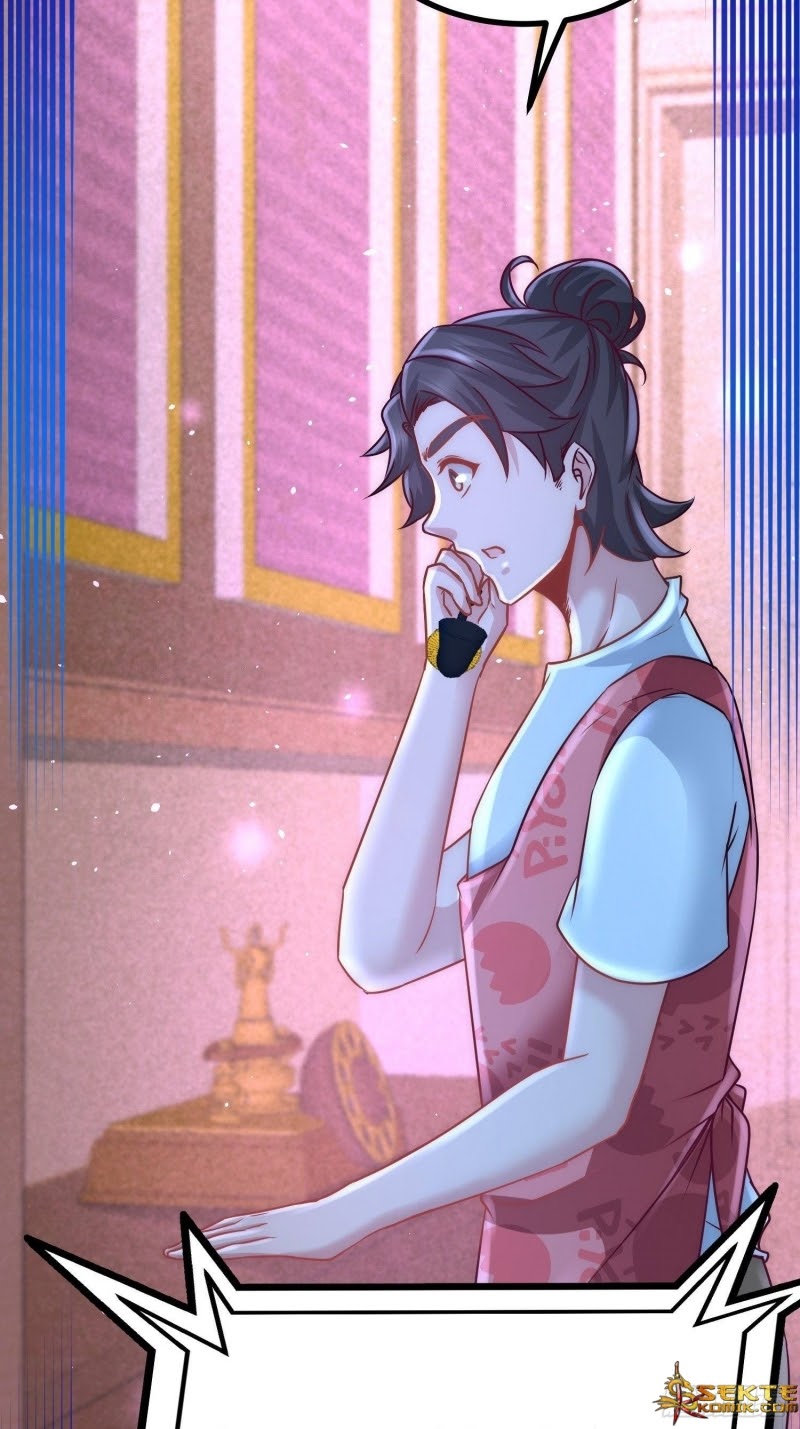 Dragon King Hall Chapter 13 Gambar 26
