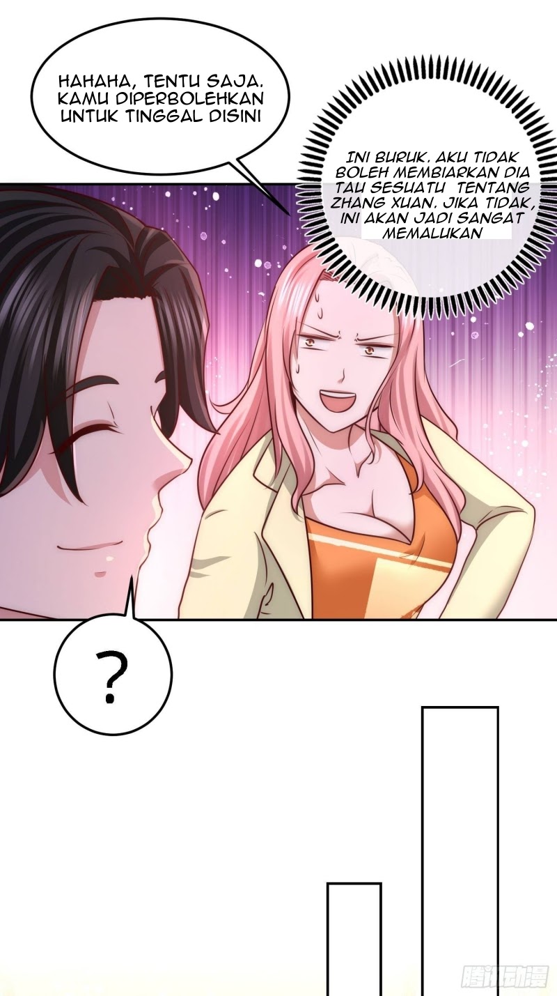 Dragon King Hall Chapter 13 Gambar 4