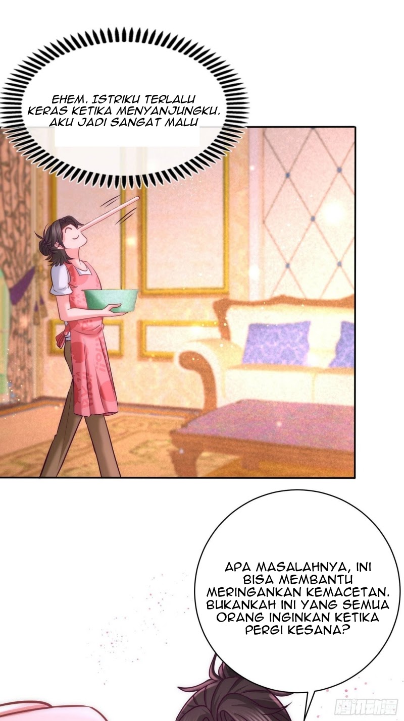 Dragon King Hall Chapter 13 Gambar 7