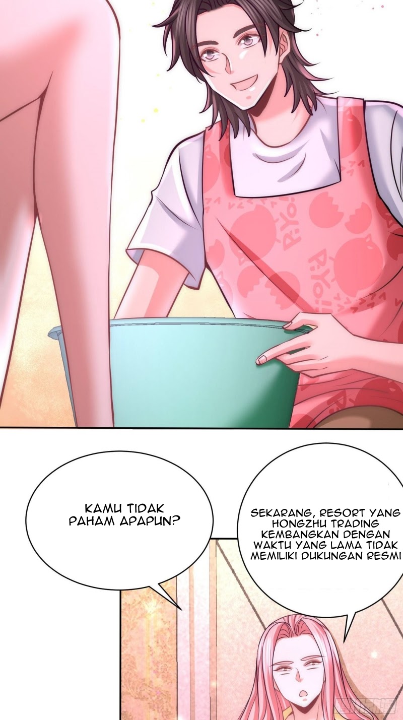 Dragon King Hall Chapter 13 Gambar 8