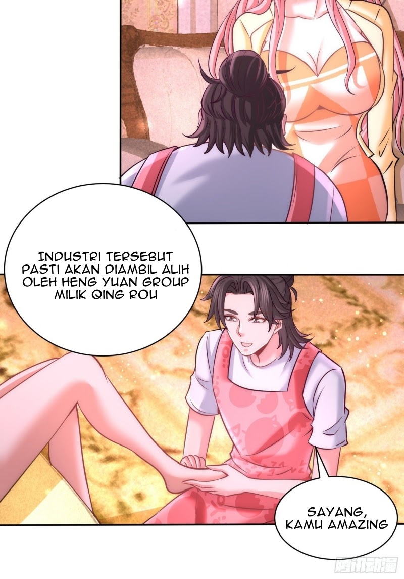 Dragon King Hall Chapter 13 Gambar 9
