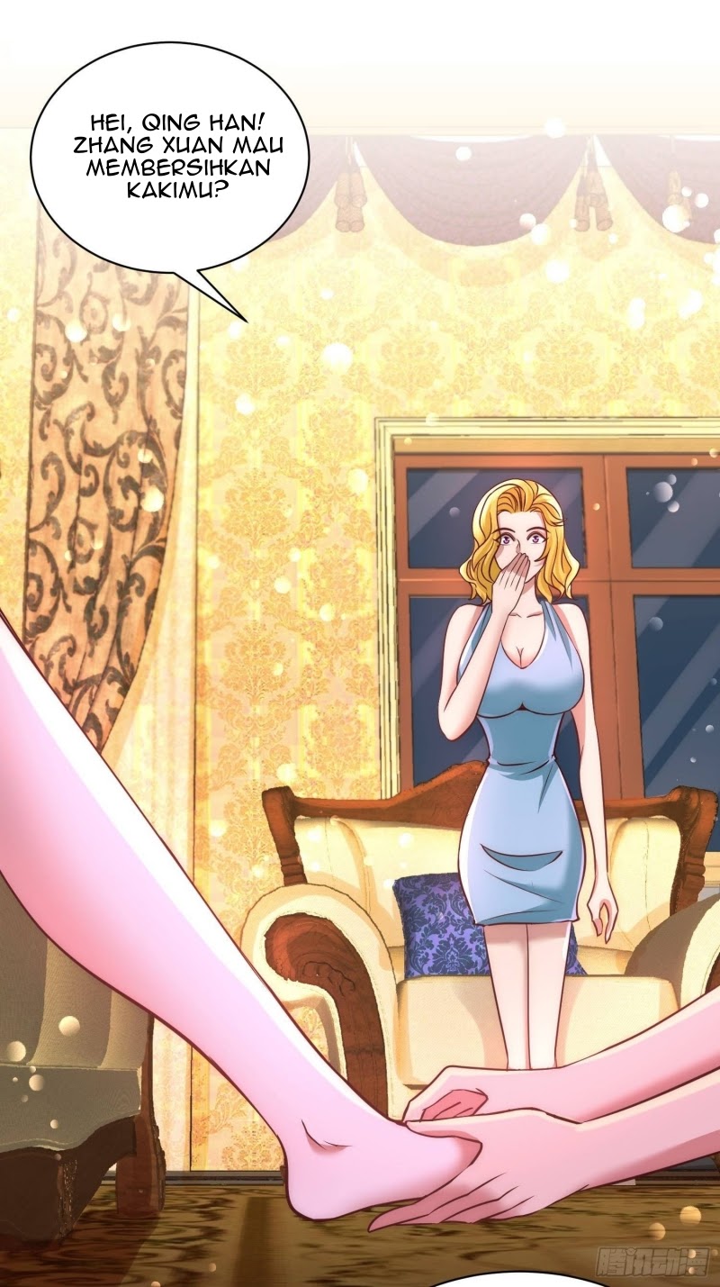 Dragon King Hall Chapter 13 Gambar 10