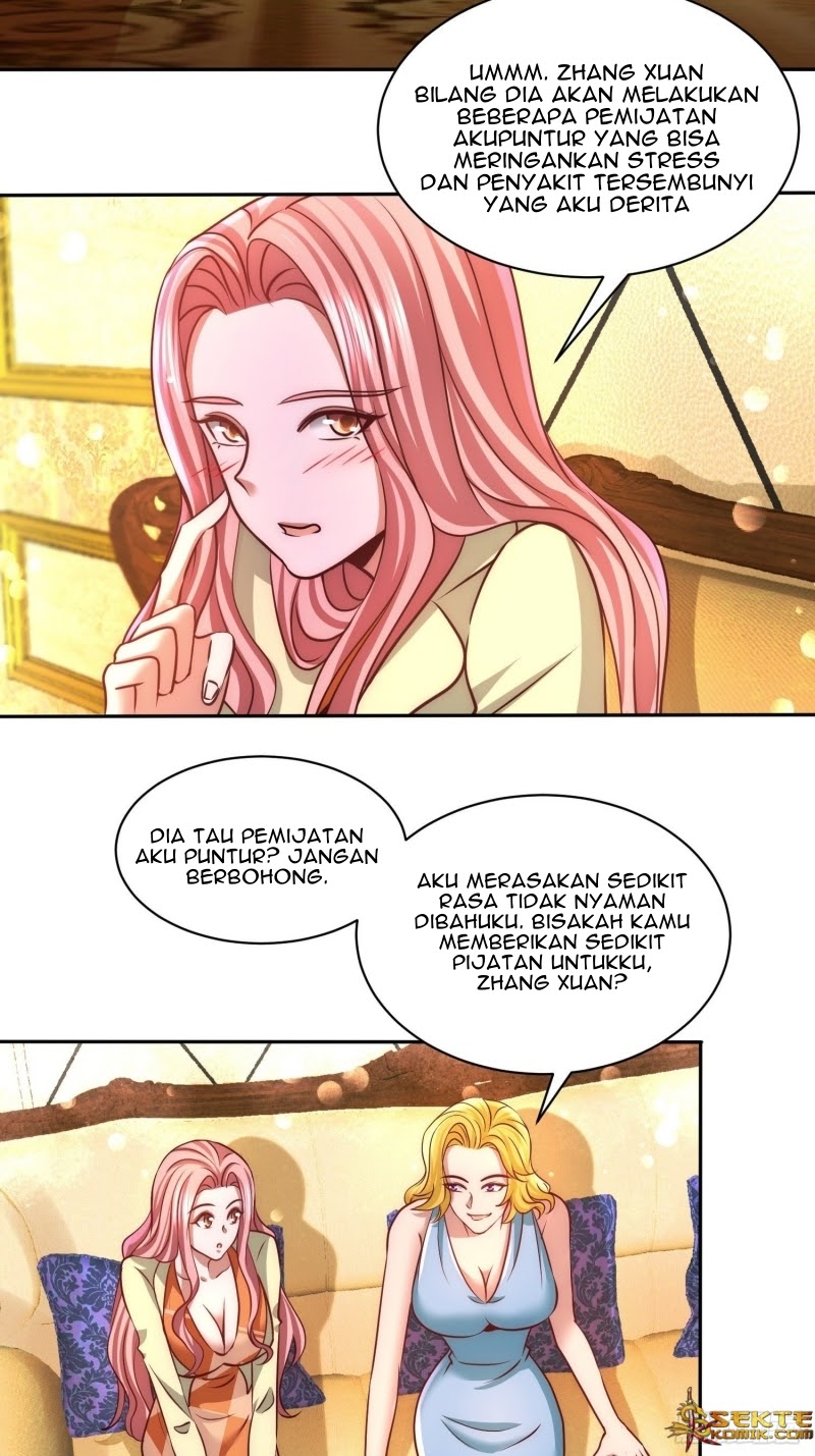 Dragon King Hall Chapter 13 Gambar 11