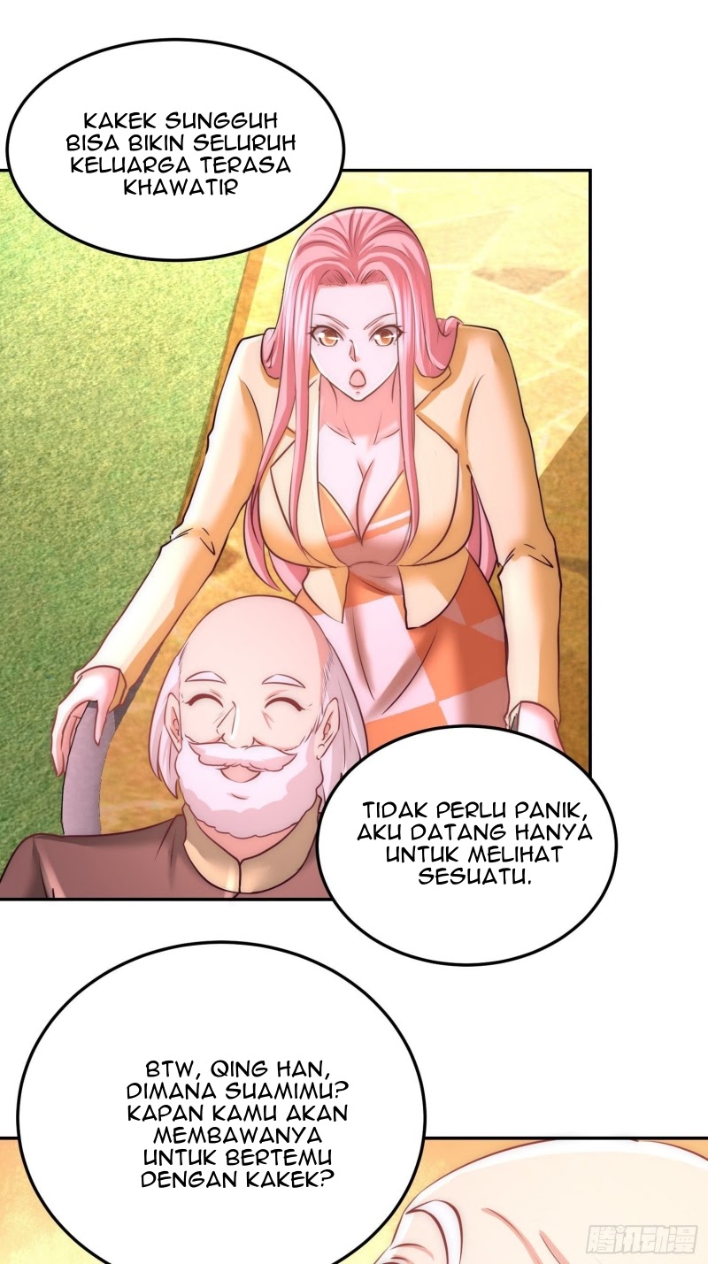 Dragon King Hall Chapter 14 Gambar 13
