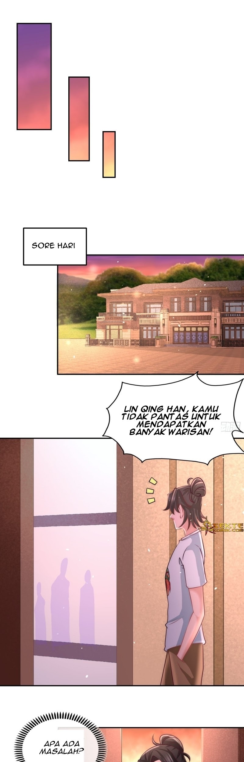 Dragon King Hall Chapter 14 Gambar 16