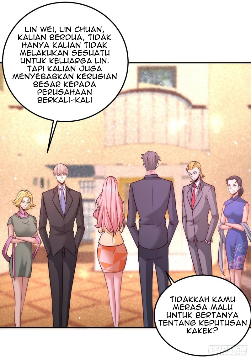 Dragon King Hall Chapter 14 Gambar 18