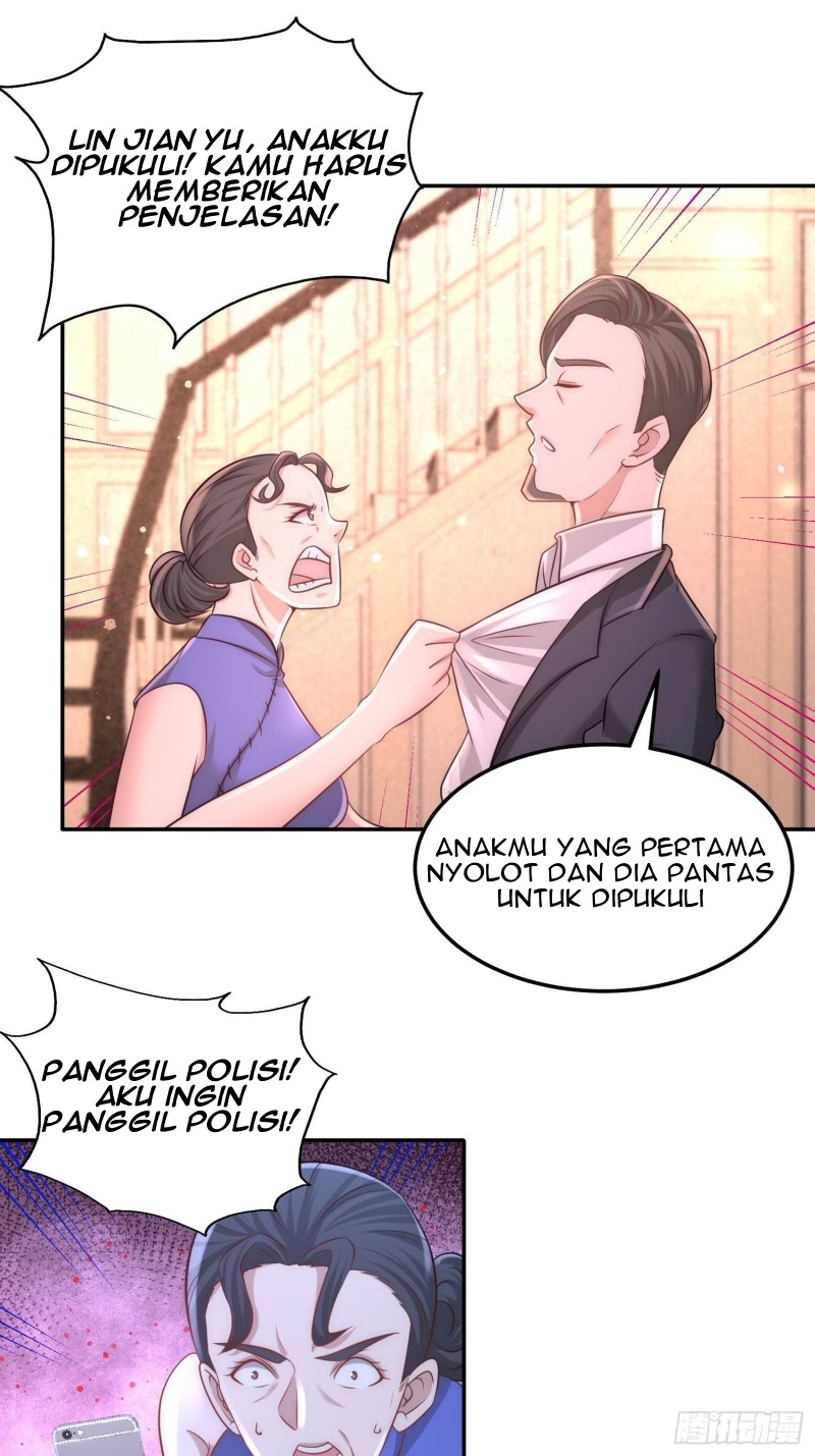 Dragon King Hall Chapter 14 Gambar 25
