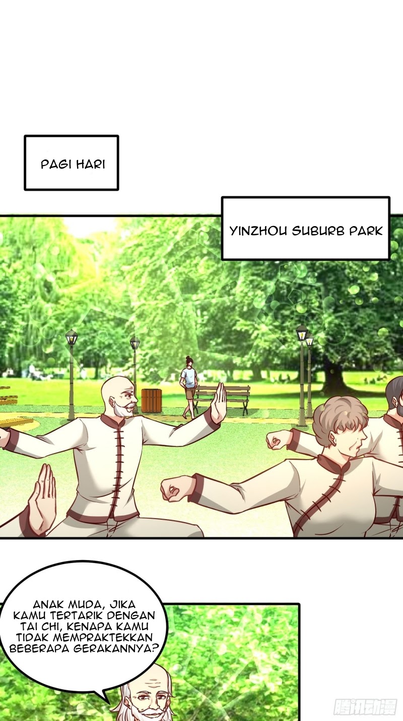 Baca Manhua Dragon King Hall Chapter 14 Gambar 2
