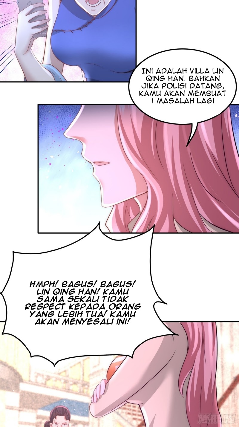 Dragon King Hall Chapter 14 Gambar 26