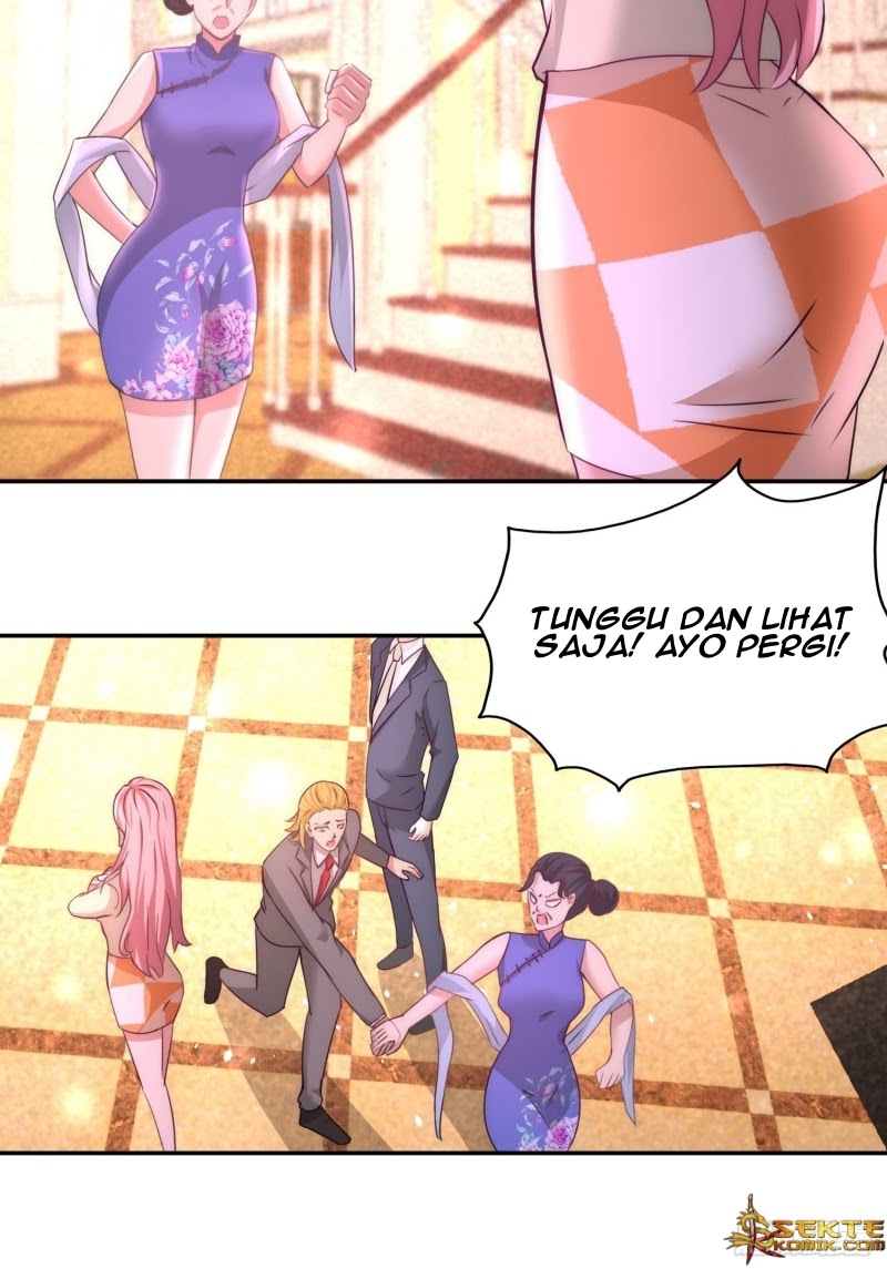 Dragon King Hall Chapter 14 Gambar 27