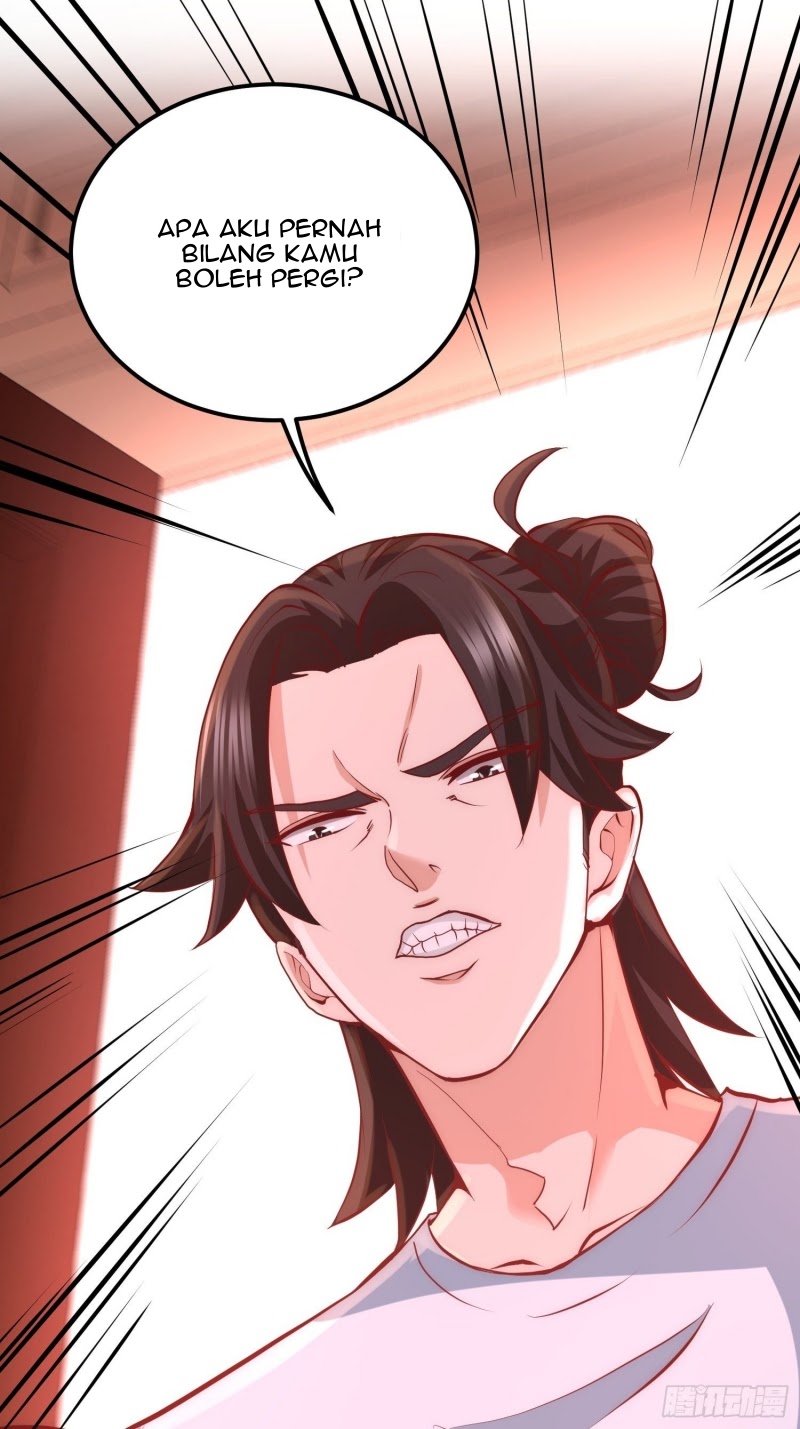 Dragon King Hall Chapter 14 Gambar 28