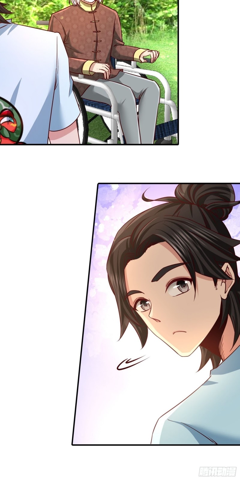 Dragon King Hall Chapter 14 Gambar 3