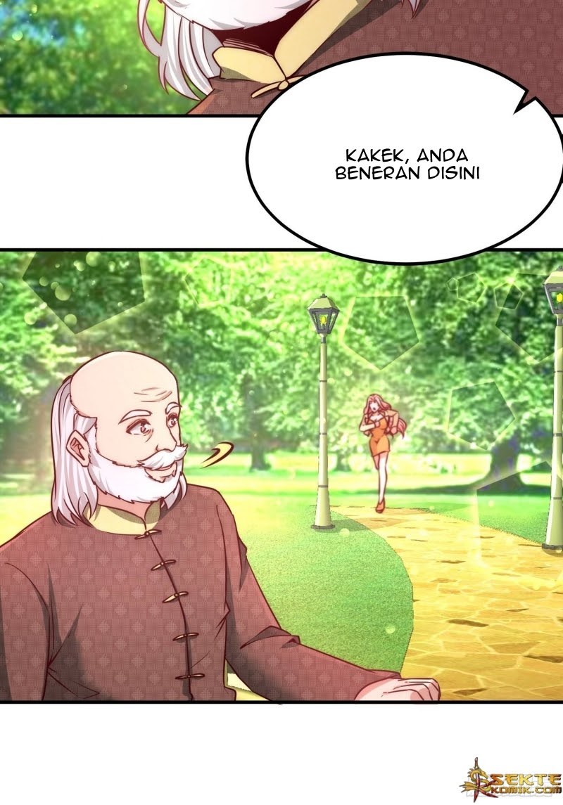 Dragon King Hall Chapter 14 Gambar 12